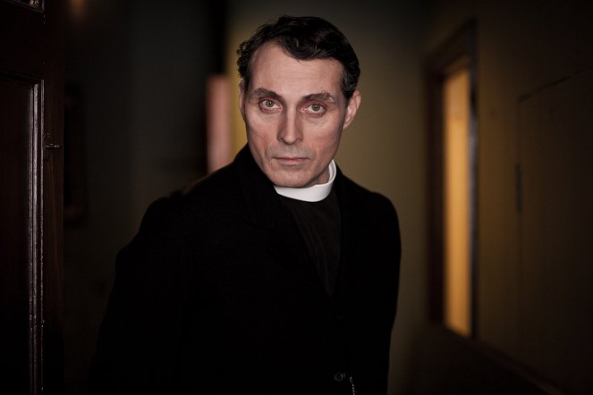 Parade's End - Promo - Rufus Sewell