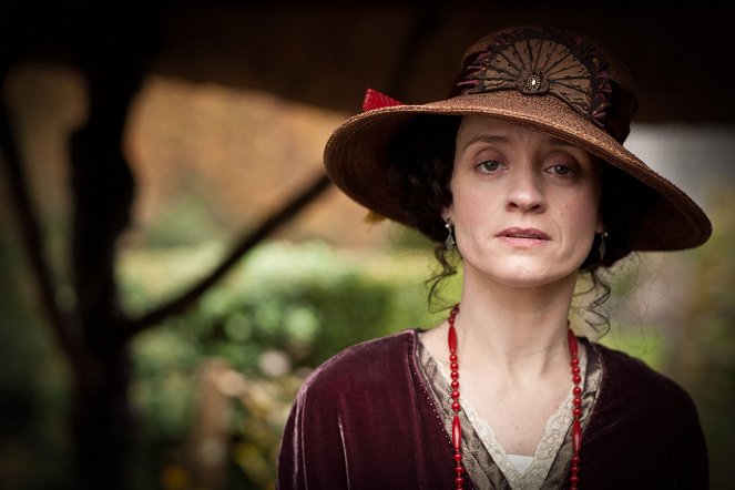 Parade's End - Promo - Anne-Marie Duff