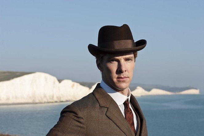 Az utolsó angol úriember - Promóció fotók - Benedict Cumberbatch