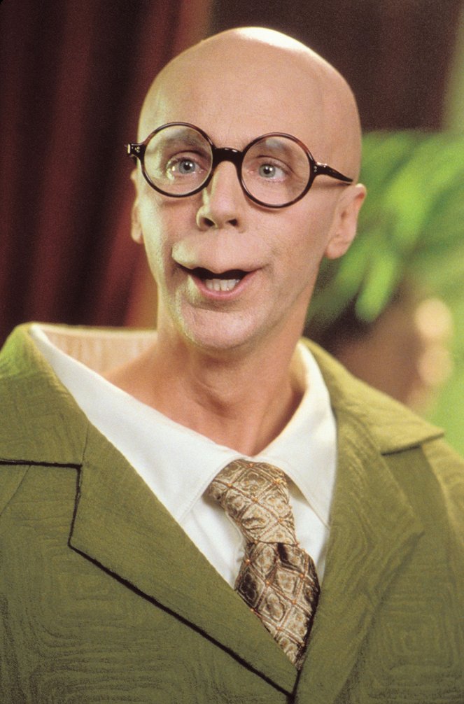 The Master of Disguise - Filmfotos - Dana Carvey