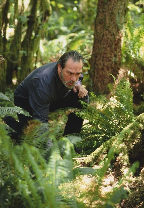 The Hunted - Photos - Tommy Lee Jones