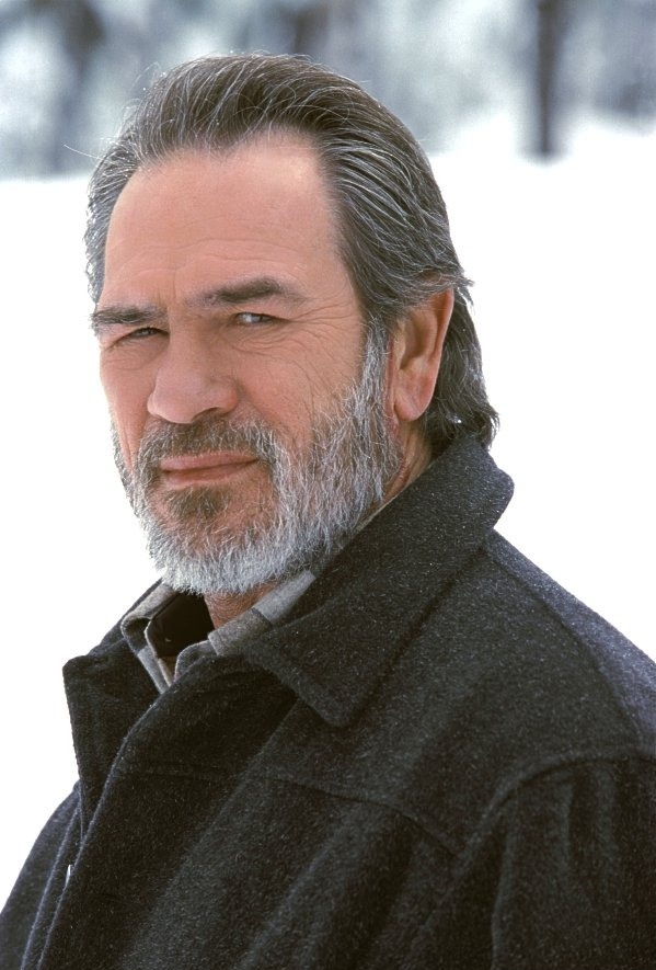 The Hunted - Photos - Tommy Lee Jones