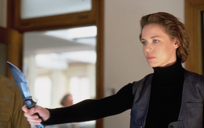 Traqué - Film - Connie Nielsen