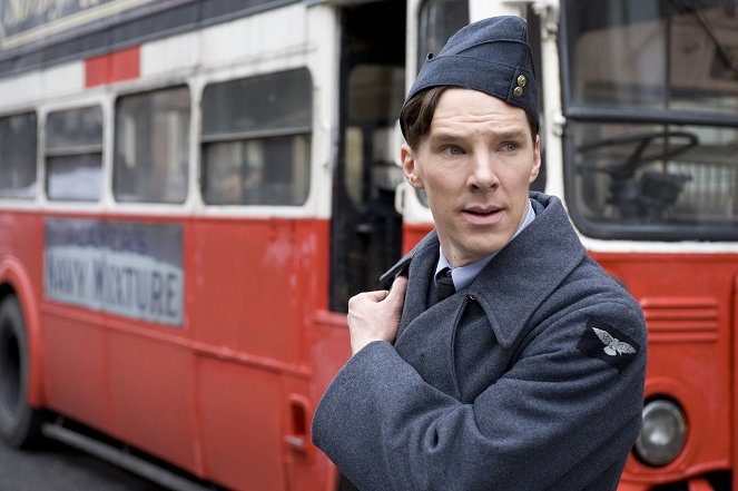 Small Island - Film - Benedict Cumberbatch