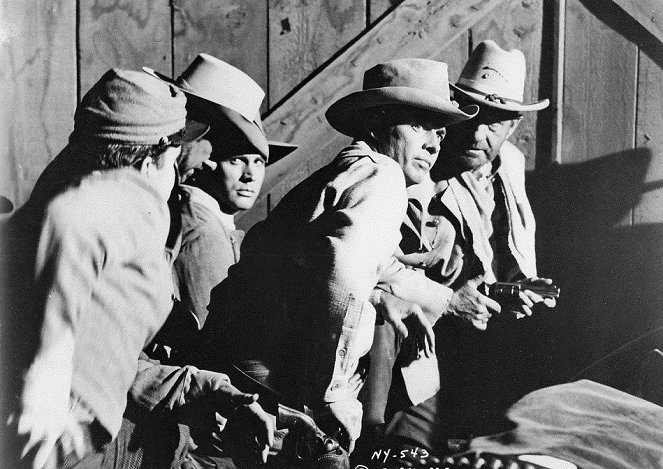 Arizonan ratsastajat - Kuvat elokuvasta - Audie Murphy