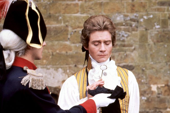 The Scarlet Pimpernel - Photos - Anthony Andrews