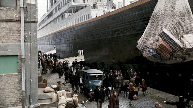 Titanic - Van film