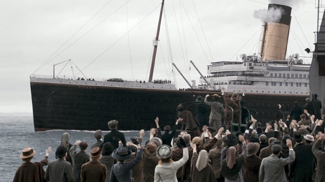Titanic - Photos