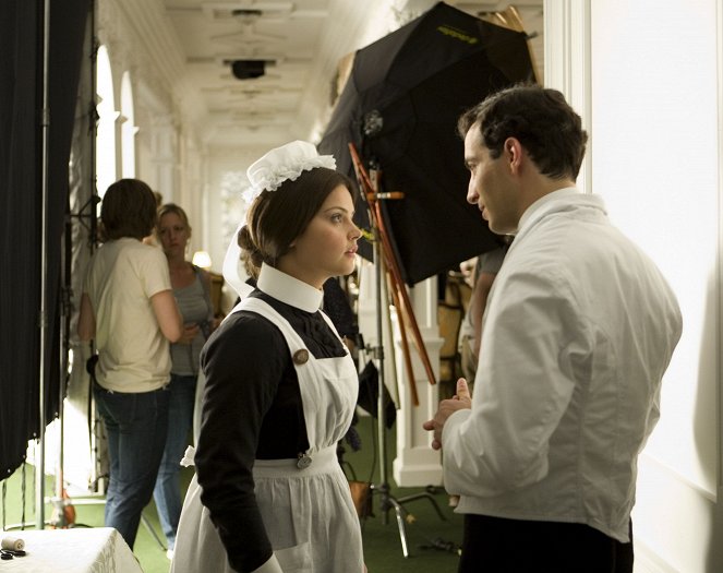 Titanic - Tournage