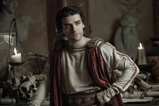 Ágora - Photos - Oscar Isaac