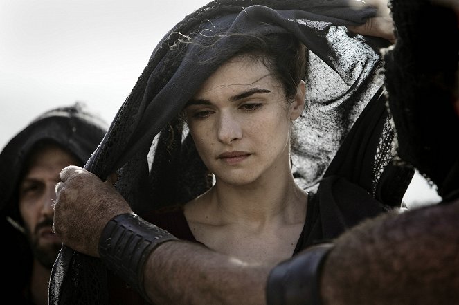 Agora - Film - Rachel Weisz