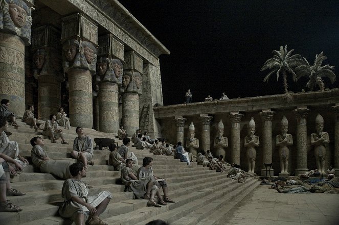 Agora - Die Säulen des Himmels - Filmfotos