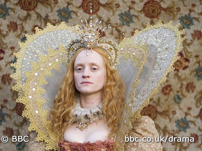 The Virgin Queen - Filmfotos - Anne-Marie Duff