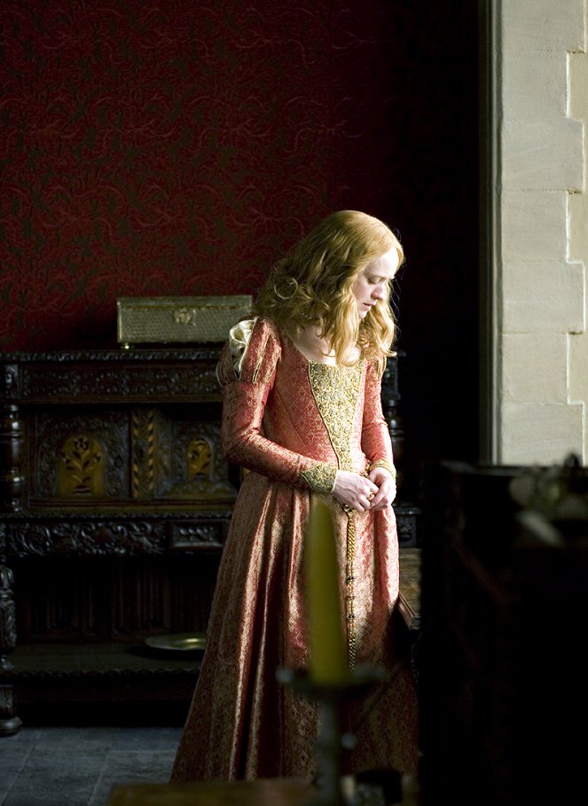 Elizabeth I - The Virgin Queen - Filmfotos - Anne-Marie Duff