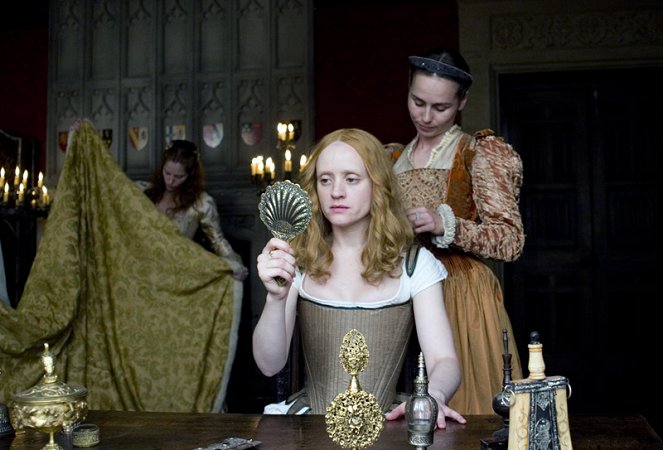 Elizabeth I - The Virgin Queen - Photos - Anne-Marie Duff