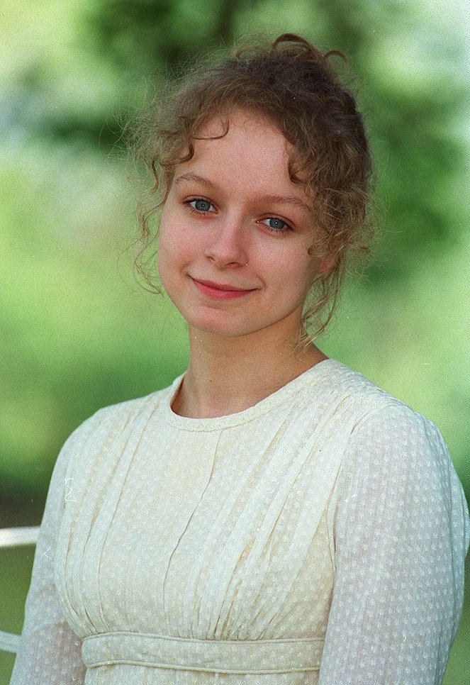 Emma - Werbefoto - Samantha Morton