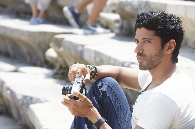 Dil Dhadakne Do - Film - Farhan Akhtar