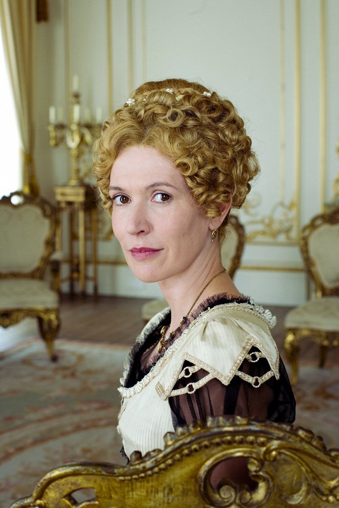 Persuasion - Promo - Julia Davis