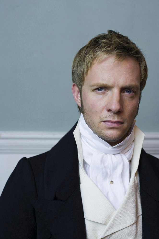 Persuasion - Promo - Rupert Penry-Jones