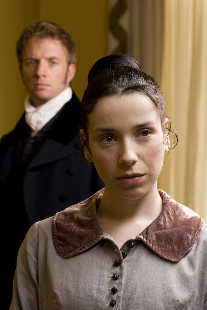 Persuasion - Promo - Sally Hawkins