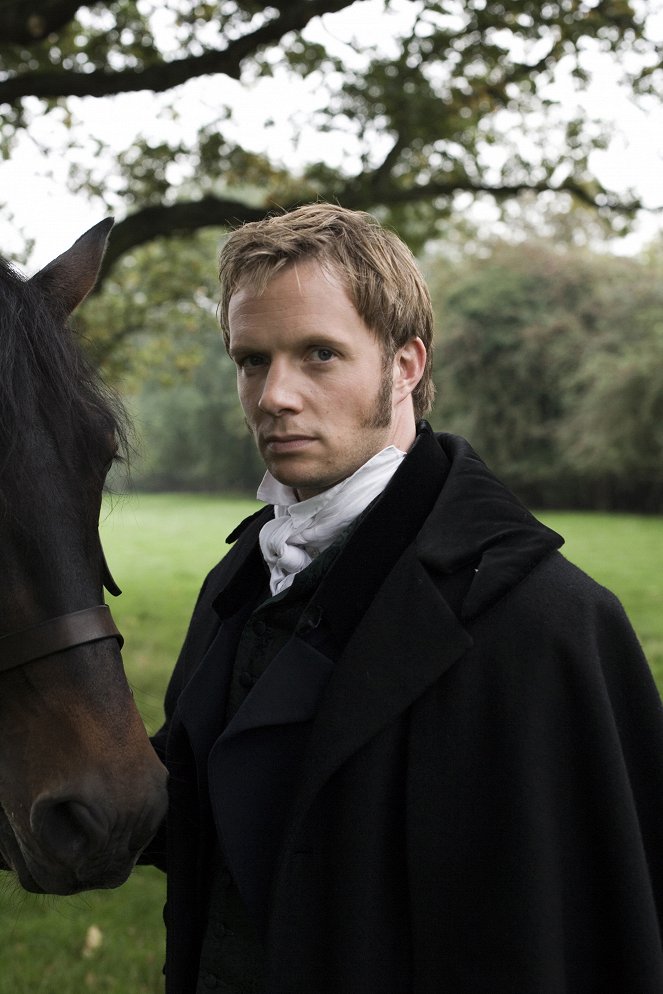 Persuasion - Promo - Rupert Penry-Jones