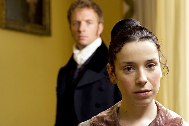 Persuasion - Promo - Sally Hawkins