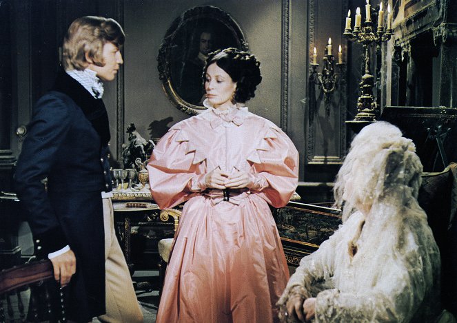 Great Expectations - Film - Michael York
