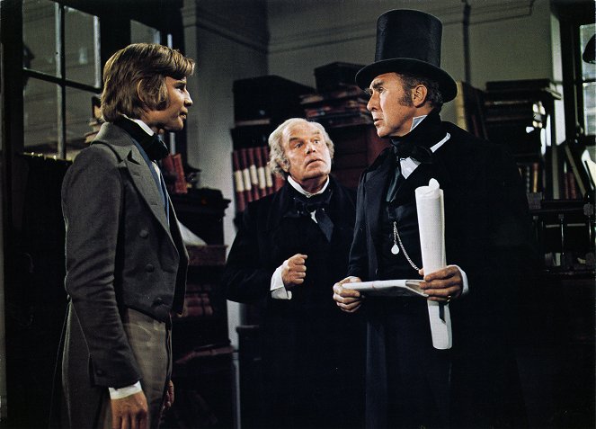 Great Expectations - Film - Michael York