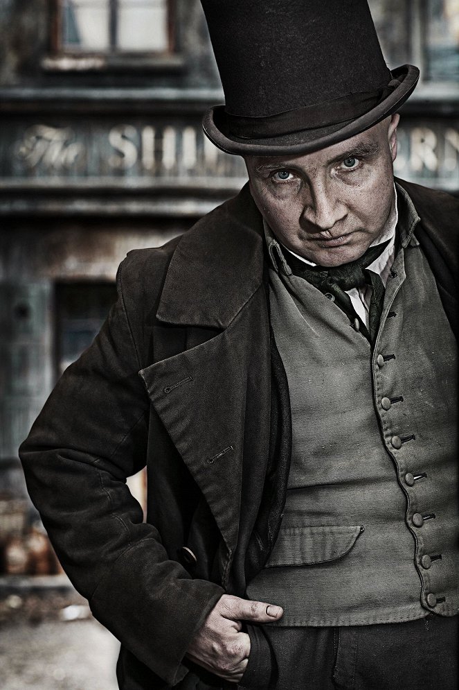 Little Dorrit - Werbefoto