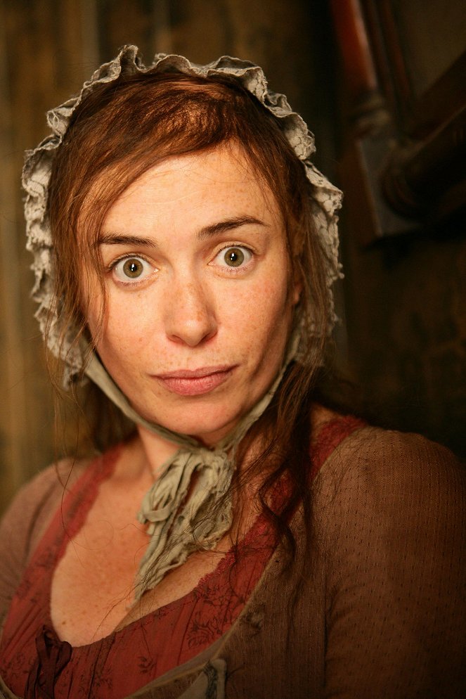 Little Dorrit - Werbefoto