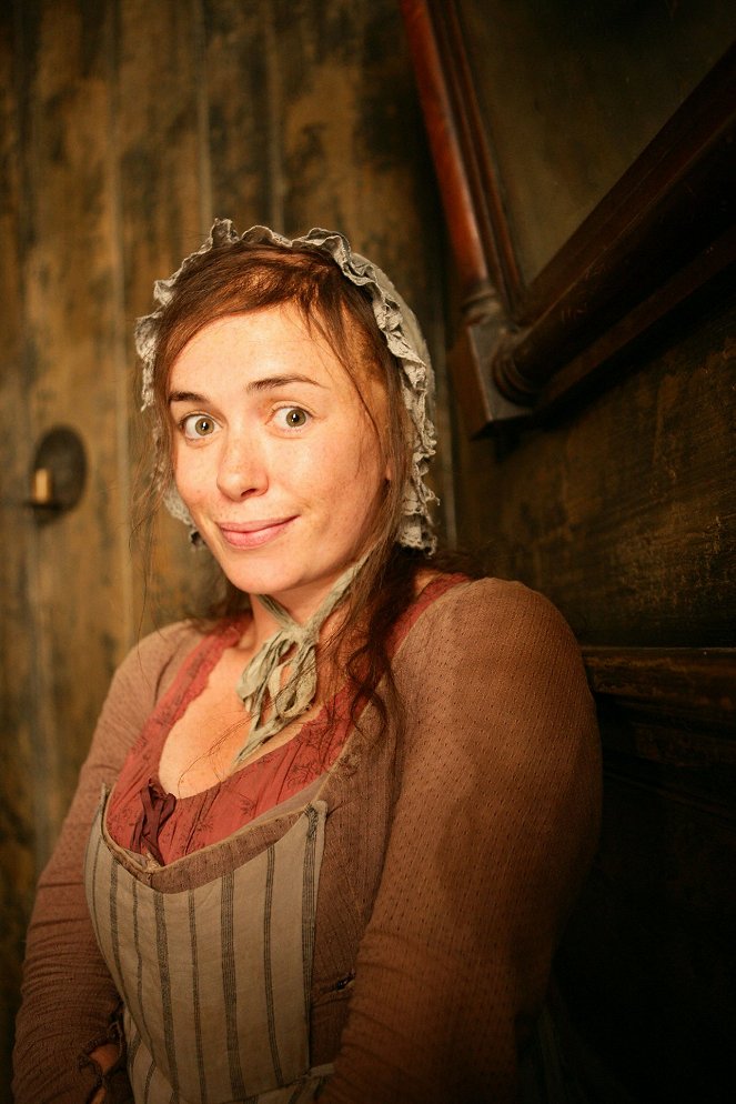 Little Dorrit - Promo