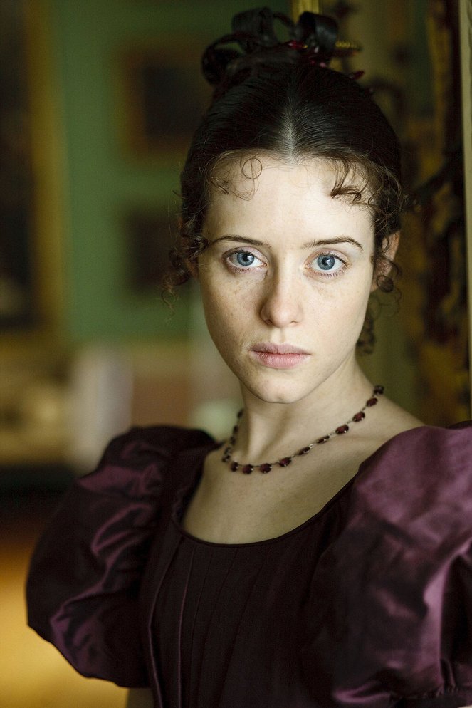 Little Dorrit - Promoción - Claire Foy