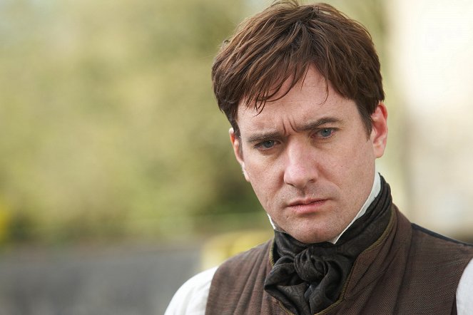 Klein Dorrit - Werbefoto - Matthew Macfadyen