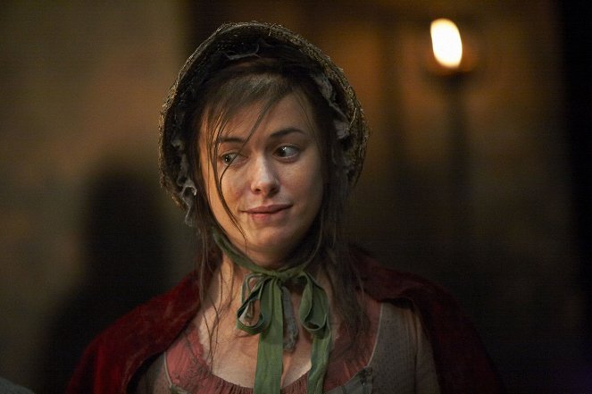 Little Dorrit - De la película - Eve Myles