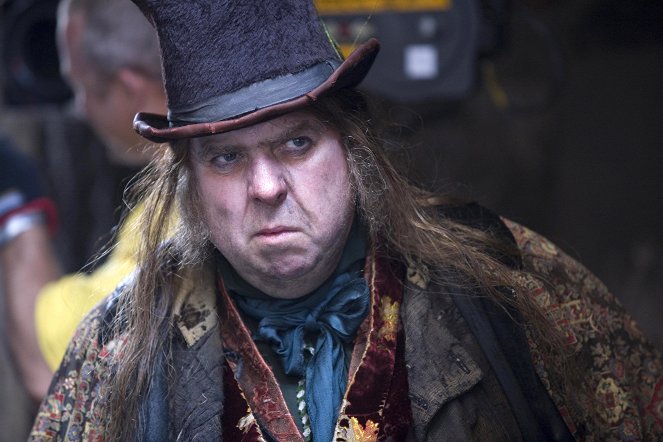 Oliver Twist - Photos - Timothy Spall