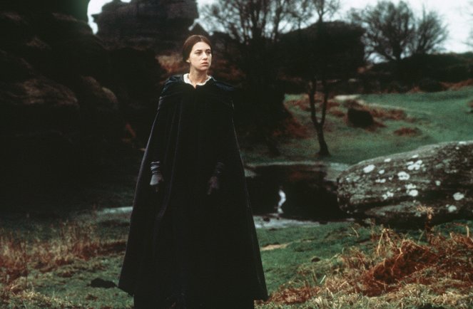 Jane Eyre - Kuvat elokuvasta - Charlotte Gainsbourg