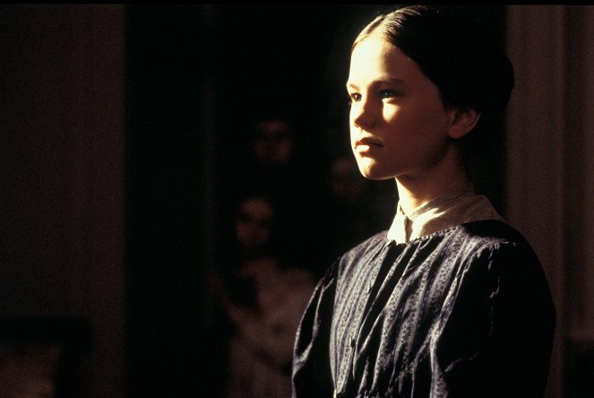 Jane Eyre - Z filmu - Anna Paquin