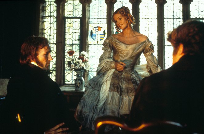 Jane Eyre - De la película - William Hurt, Elle Macpherson