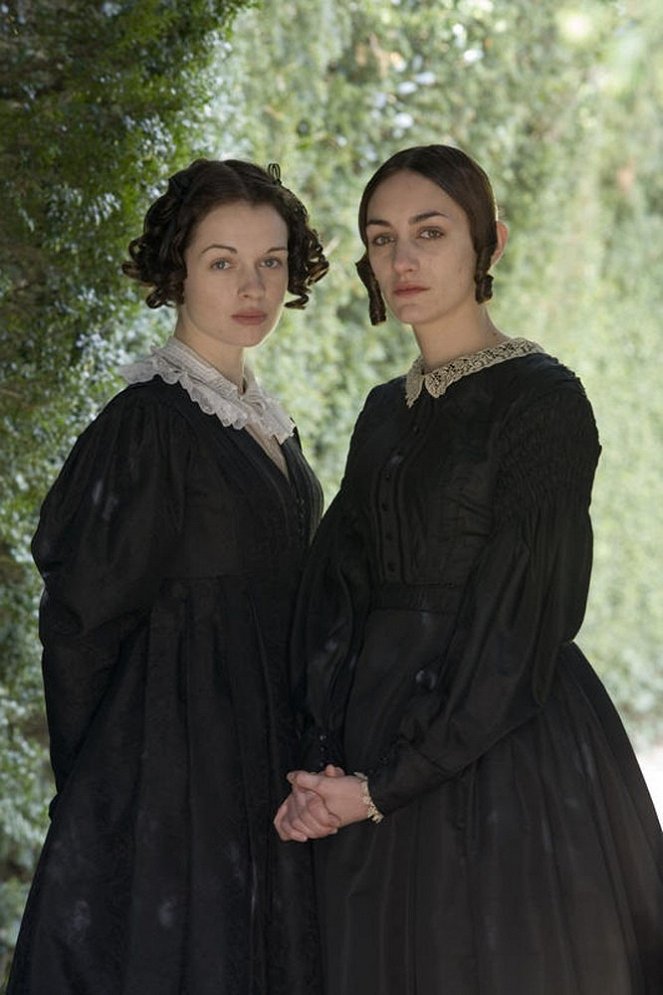 Jane Eyre - Promo - Emma Lowndes, Annabel Scholey