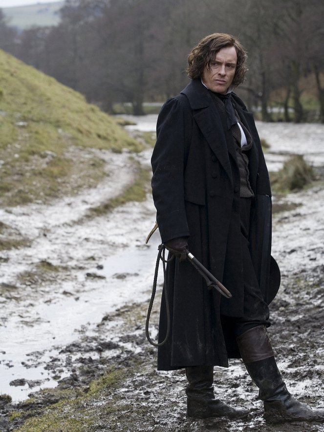 Jane Eyre - Do filme - Toby Stephens