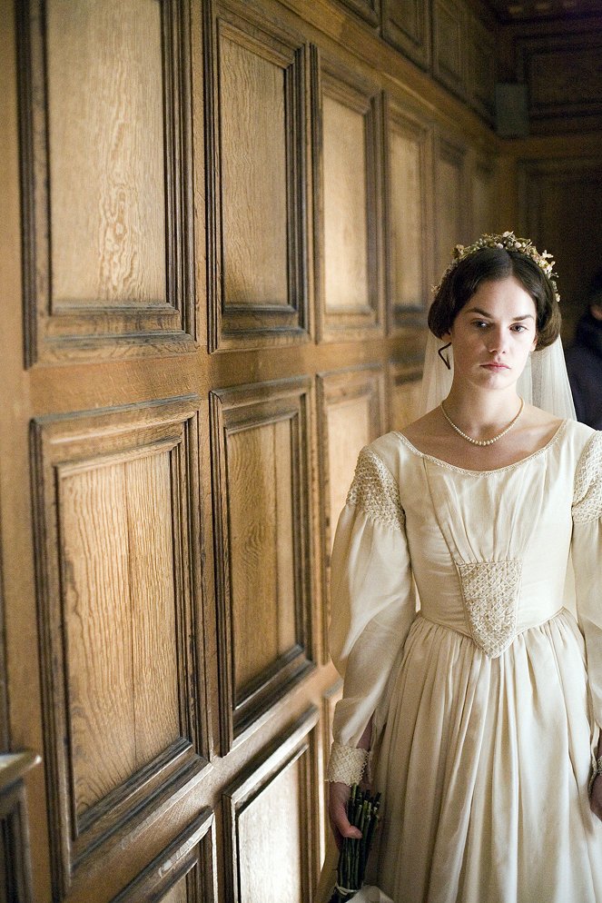 Jane Eyre - Do filme - Ruth Wilson