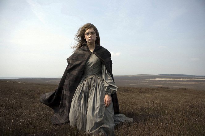 Jane Eyre - De la película - Ruth Wilson
