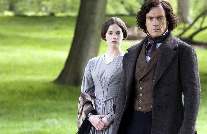 Jane Eyre - Promo - Ruth Wilson, Toby Stephens