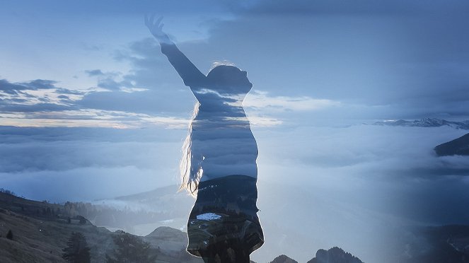 Wunder der Lebenskraft - Eine Reise zur Heilung der Seele - Photos