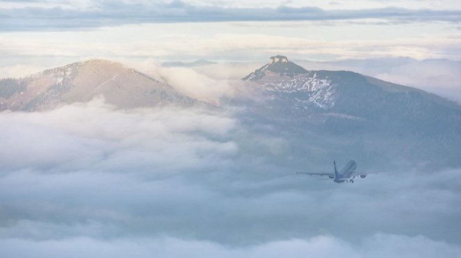 Wunder der Lebenskraft - Eine Reise zur Heilung der Seele - Photos