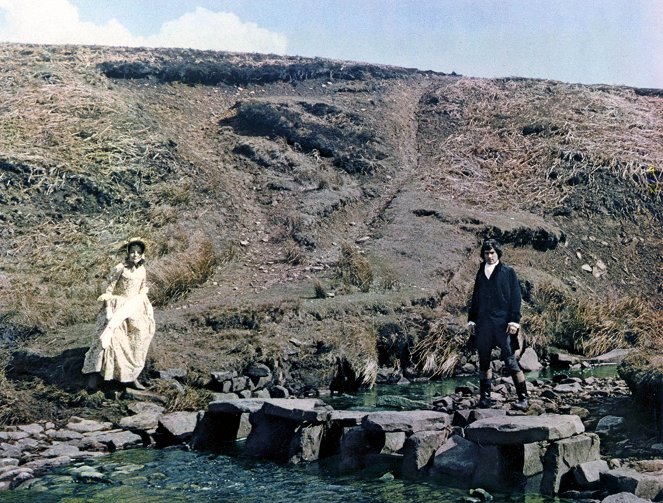 Wuthering Heights - Z filmu