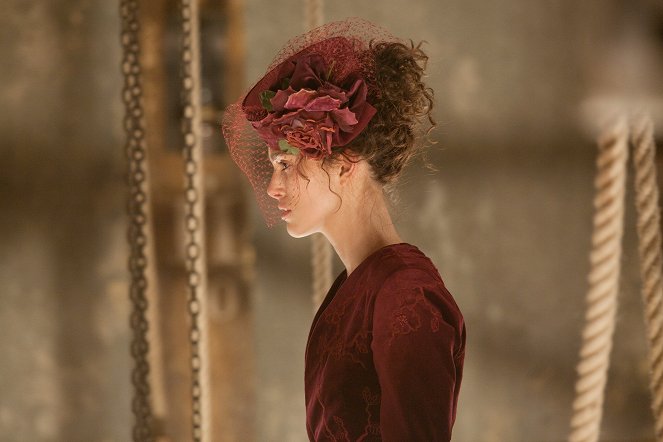Anna Karenina - Filmfotos - Keira Knightley