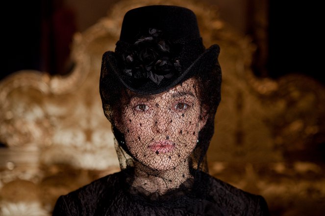 Anna Karenina - Promóció fotók - Keira Knightley