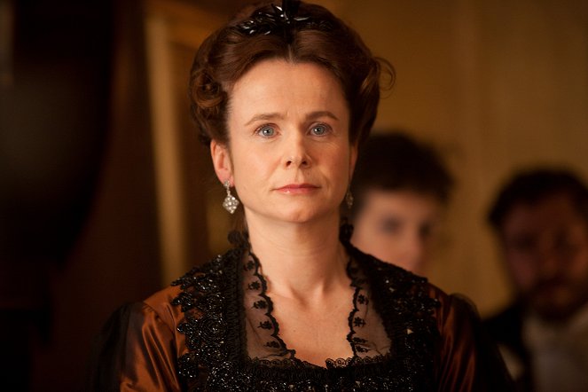 Anna Karenina - Do filme - Emily Watson