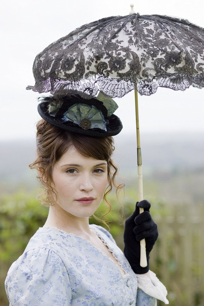 Tess of the D'Urbervilles - Promo - Gemma Arterton